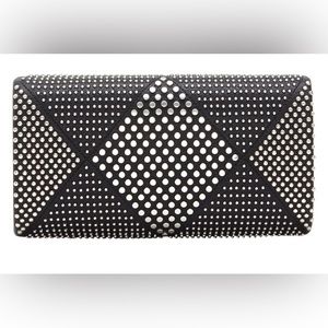 Vince Camuto Solan Minaudiere Handbag